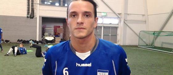 #6 Ejup Etemi