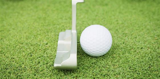 Tilbud om gratis golfkurs 9. februar!