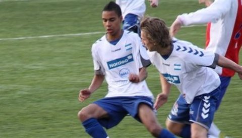 Klart for lokalderby på KFUM Arena!