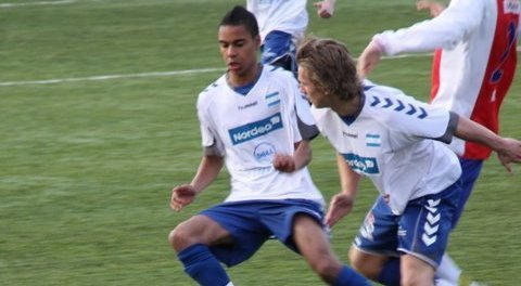 Klart for lokalderby på KFUM Arena!