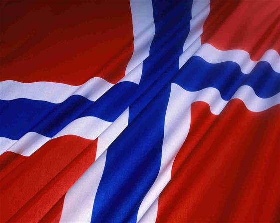 Gratulerer med dagen!