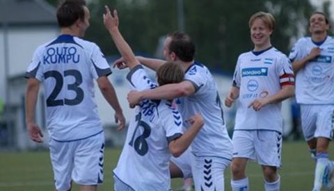 Follo - NIF 0-3 (0-0)