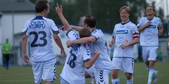 Follo - NIF 0-3 (0-0)