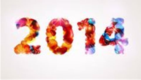 Terminlister 2014