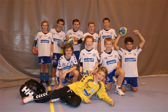 G99 vinner av Temaserien 12 år!
