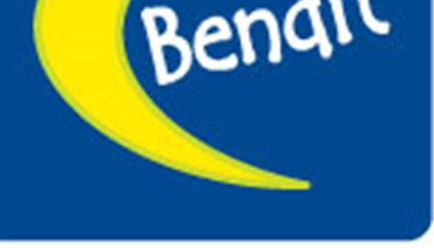 Bendit Cup søndag 16. oktober