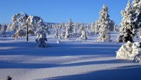 Sluttspillet i vinterserien er klart