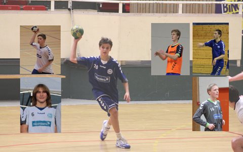 Syv 98-spillere til kartleggingsturnering!