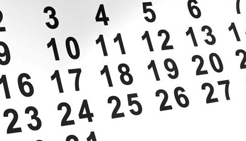Plan for uke 23 og 24
