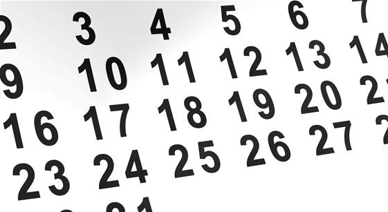Plan for uke 23 og 24