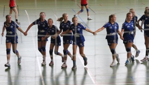 IØR-cup kamp lag 2 onsdag 8. oktober
