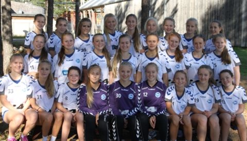 Jenter99 er stolte av å presentere
