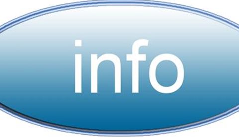 Informasjonsmøte torsdag 9. august!