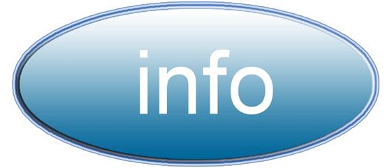 Informasjonsmøte torsdag 9. august!