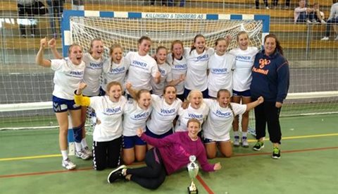 Hummel cup