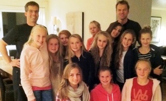 Lag 3 hos Sigve
