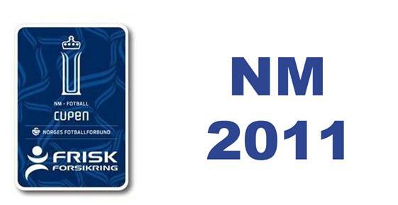 Trosvik i 1. NM-kvalik onsdag 6. april!