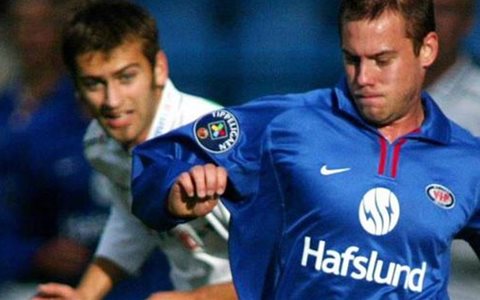 Lar unggutta få sjansen mot VIF!