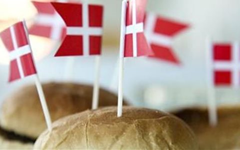 Fine rapporter fra Danmark