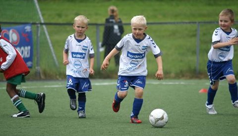 Bendit Cup 15-16 oktober