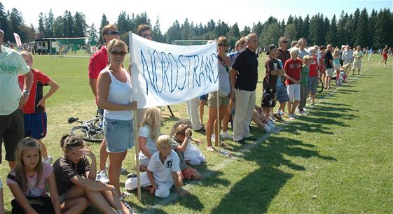NFF fjerner foreldrene fra innbytterbenken