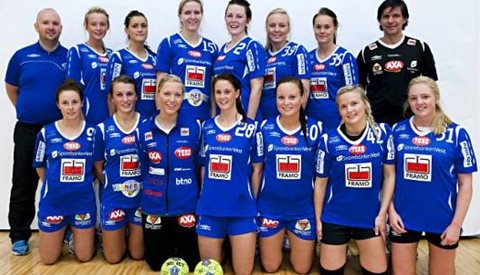 Tertnes venter i semifinalen