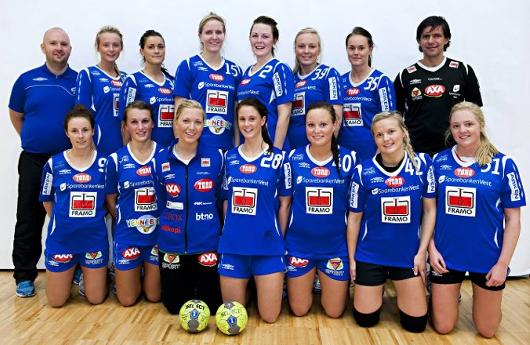 Tertnes venter i semifinalen