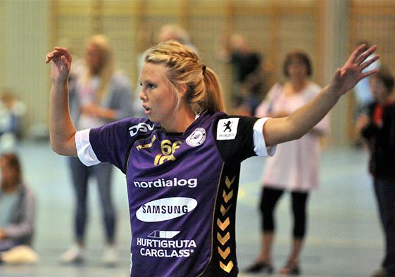 Lett videre til 3.kvalrunde