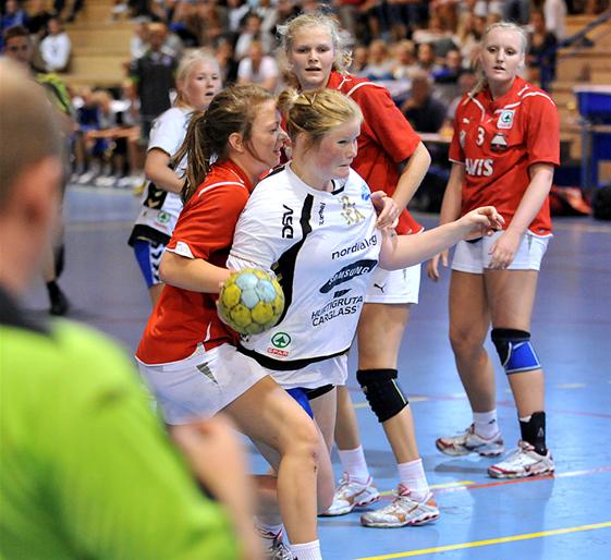 Seier mot Vålerenga