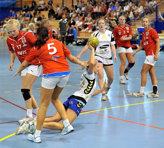 Ny seier og tabelltopp i 2.divisjon