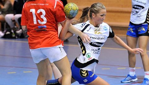 Seriestart i dag
