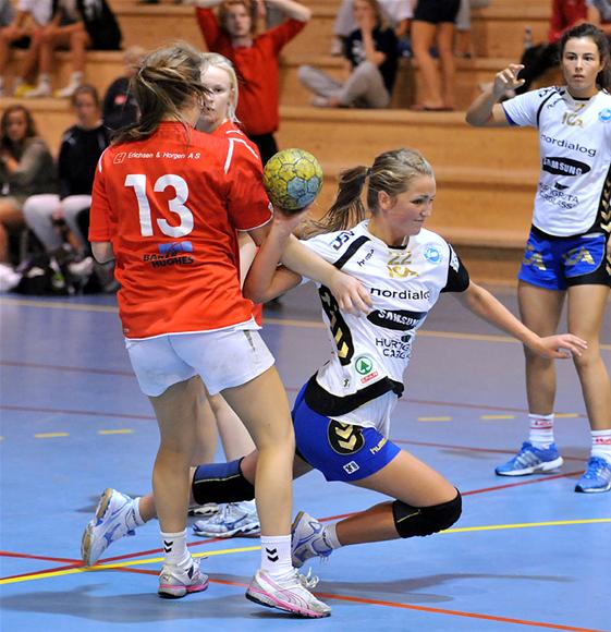 Seriestart i dag