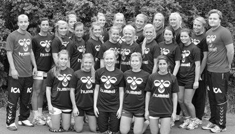Ny runde i Sparserien