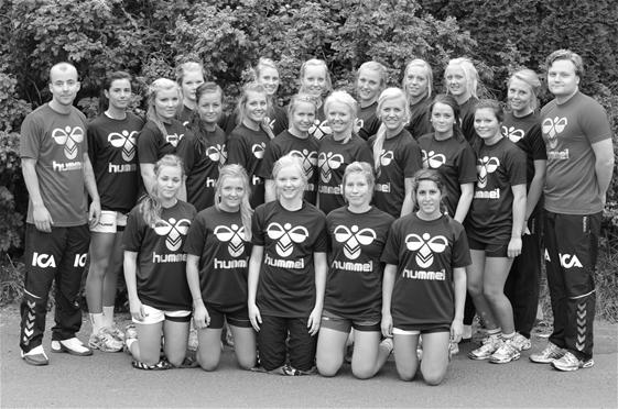 Ny runde i Sparserien
