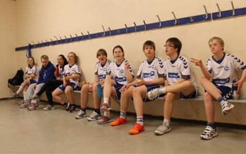 Flott og gjennomført cup på Sofiemyr!