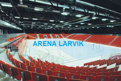 Påmelding til Larvik