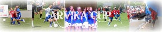 Arvika Cup 2014 - Betaling