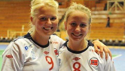 Tina med 3 kamper for LK92