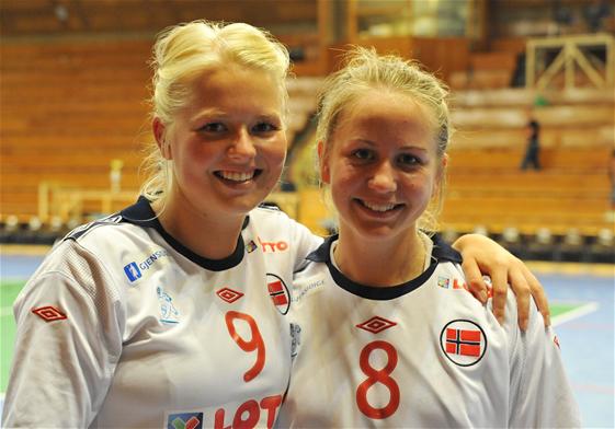 Tina med 3 kamper for LK92