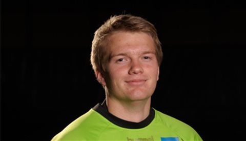 #48 Bjørn Martin 'Bjørni' Broback