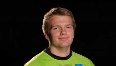 #48 Bjørn Martin 'Bjørni' Broback