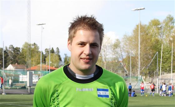 Klare for første ordinære runde i NM