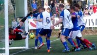 Vålerenga ble for sterke