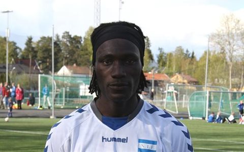 A-laget serieåpner tirsdag kl 18.30