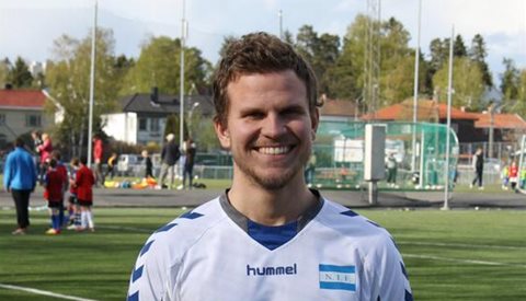 Nordstrand - Skeid 0-2 (0-1)