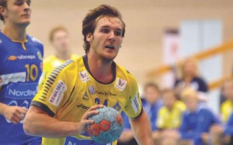 Invitasjon til NM-finalen 2013!