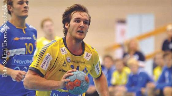 Invitasjon til NM-finalen 2013!