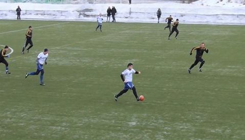 Storseier mot Oppegård!