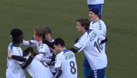Utklasset Abildsø