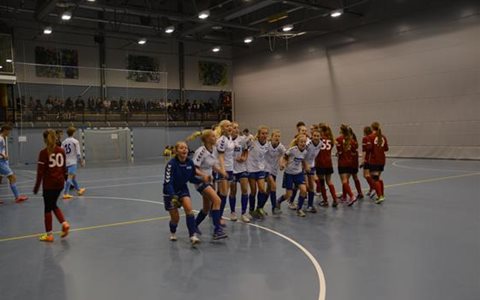 Strålende J2000-innsats!